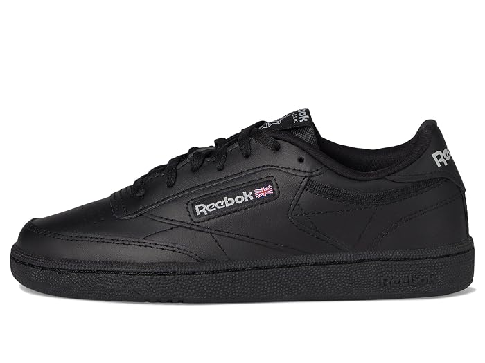 Reebok Kids Club C (Big Kid) - Image 4