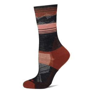 Smartwool Bike Targeted Cushion Cold Weather Crew Socks