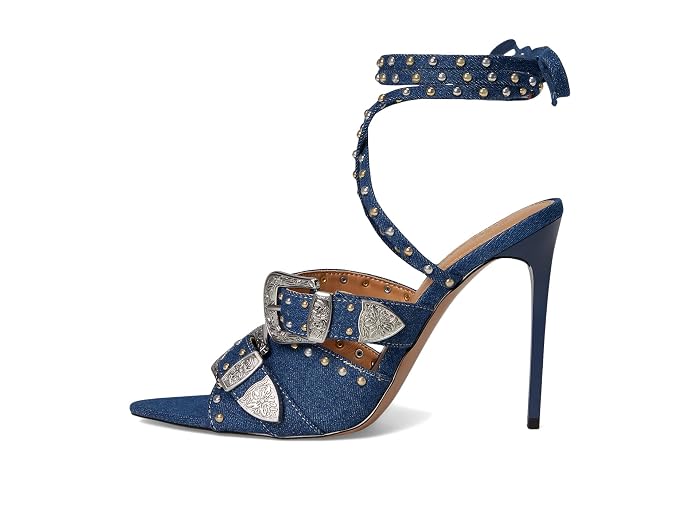 Steve Madden Saddle - Image 2