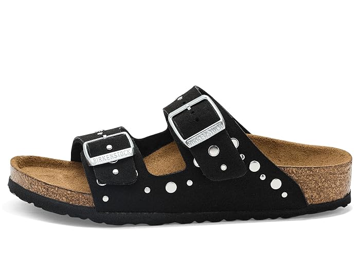 Birkenstock Kids Arizona - Rivets (Toddler/Little Kid/Big Kid) - Image 4