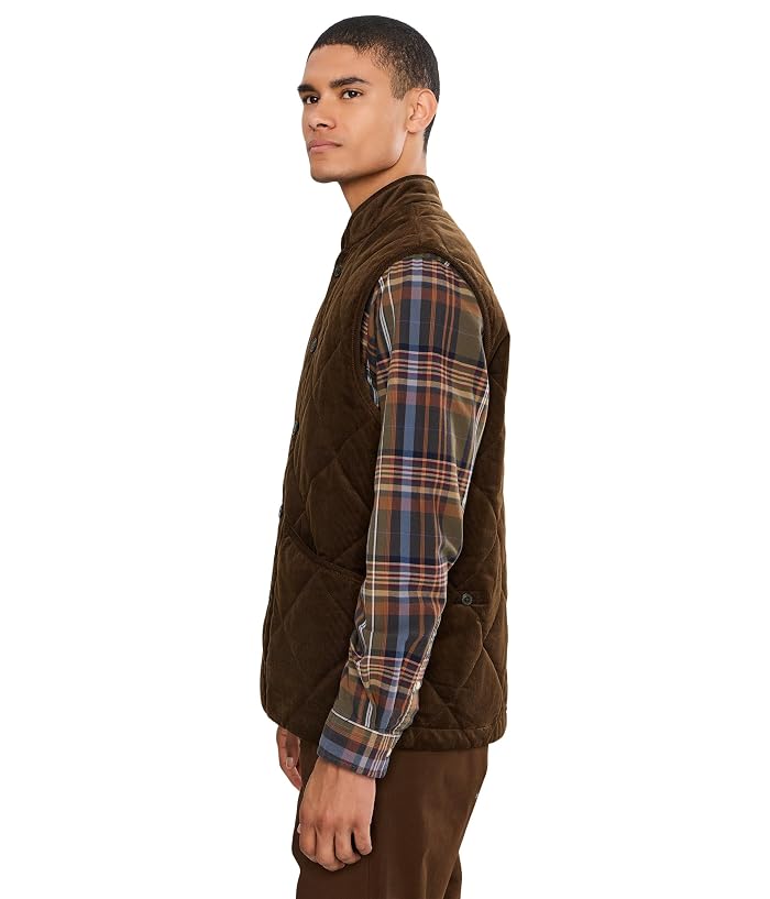 Polo Ralph Lauren Wale Corduroy Woven Vest - Image 3