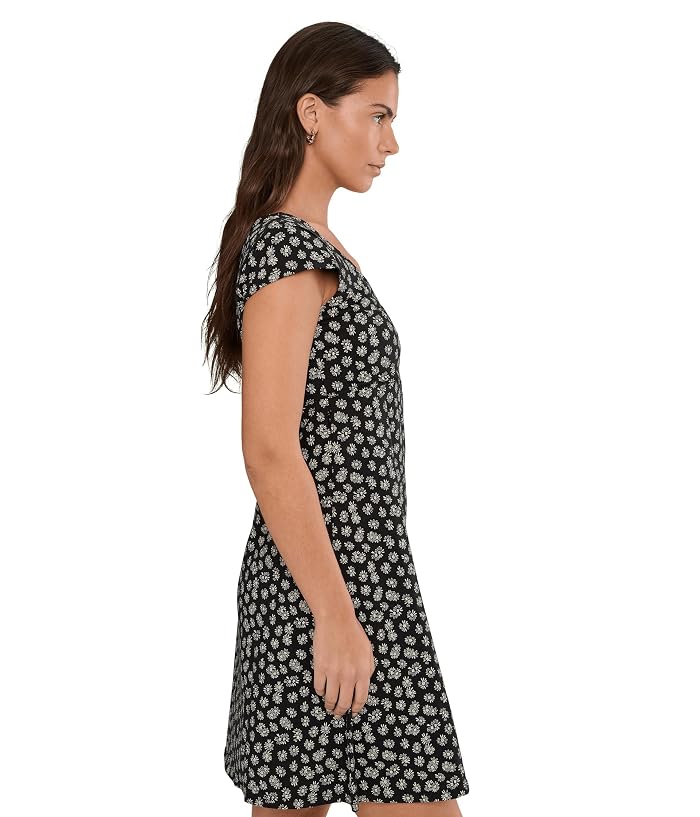Toad&Co Rosemarie Dress - Image 3