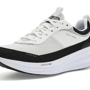 Cole Haan Original Grand Quadstreak Running Sneakers