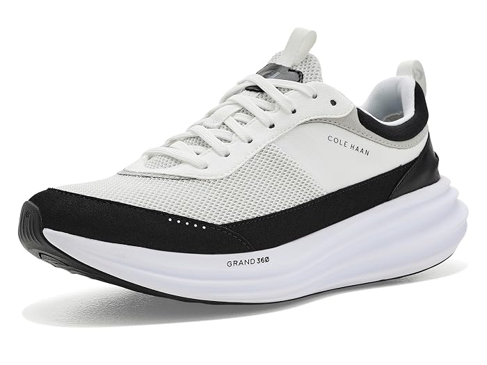 Cole Haan Original Grand Quadstreak Running Sneakers