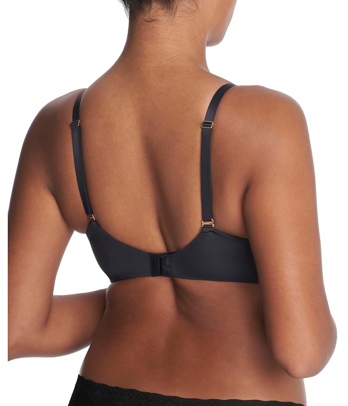 Natori Comfort Evolution Full Fit Memory Foam Convertible Underwire - Image 3