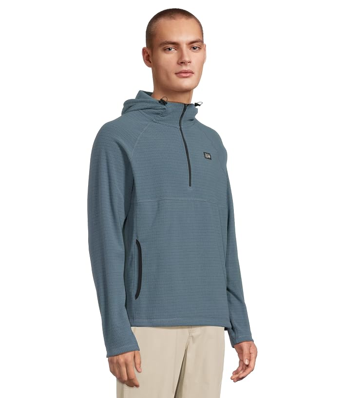 Mountain Hardwear Summit Grid™ Hoody - Image 2