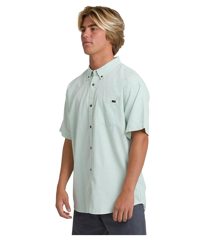 Billabong All Day Short Sleeve - Image 3