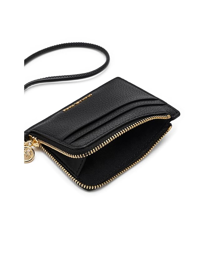 MICHAEL Michael Kors Jet Set Small Card Case Wristlet - Image 4