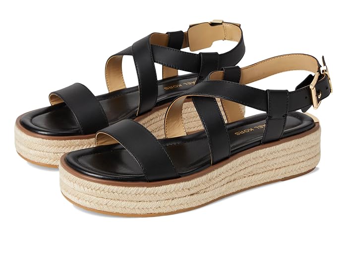 MICHAEL Michael Kors Lynn Espadrille Sandals
