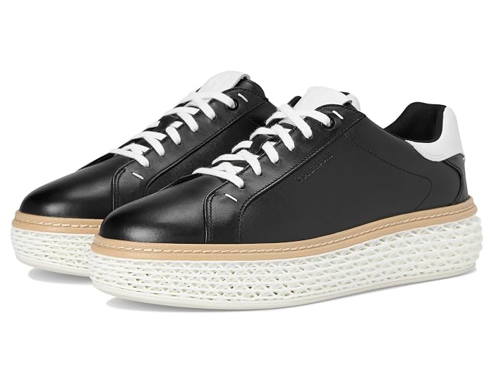 Cole Haan Grandpro Court Skyweave Sneakers