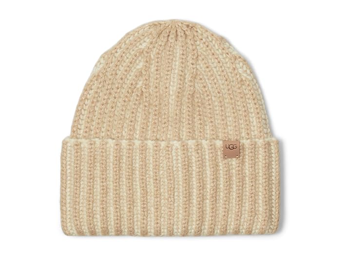 UGG Chunky Plaited Beanie - Image 3