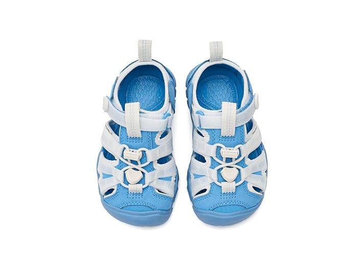 KEEN Kids Seacamp II CNX (Toddler/Little Kid/Big Kid) - Image 2