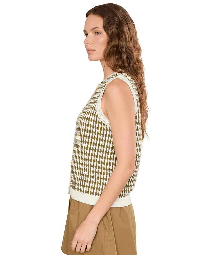 Varley Aura Knit Top - Image 3