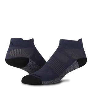 Wigwam Attain Lightweight T-Low 2-Pack