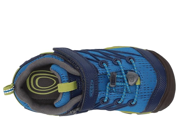 KEEN Kids Chandler CNX (Toddler/Little Kid) - Image 2