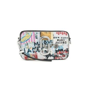 Marc Jacobs The Pop Americana Snapshot