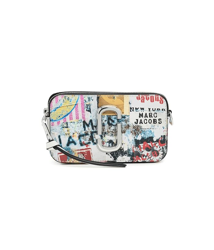 Marc Jacobs The Pop Americana Snapshot