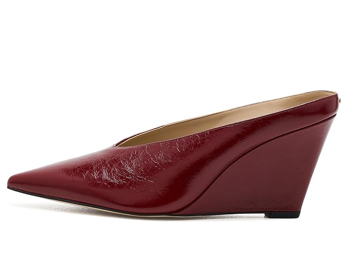 MICHAEL Michael Kors Xandra Wedge Pumps - Image 2