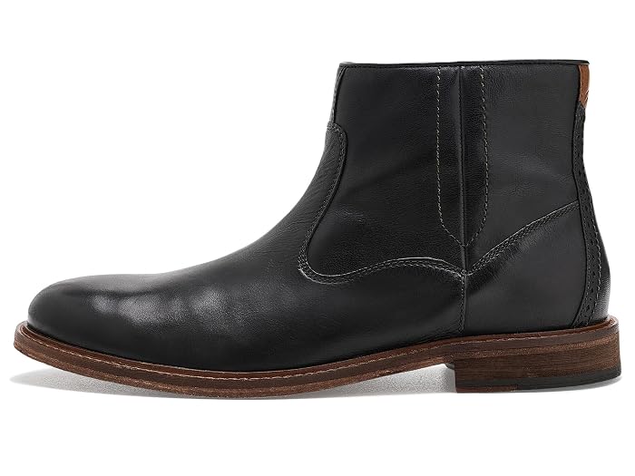 Johnston & Murphy Ripley Inside Zip Boots - Image 4
