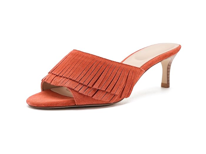 Pelle Moda Venna Slide Sandals