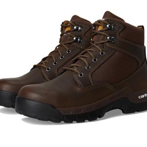Carhartt 6" Rugged Flex Steel Toe