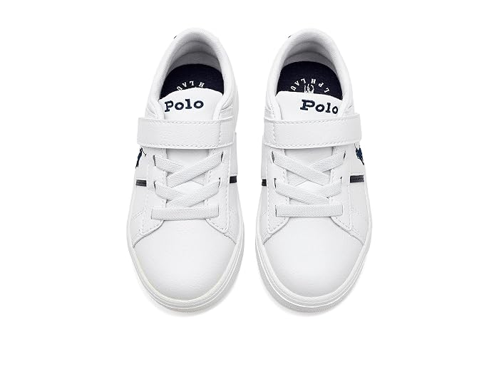 Polo Ralph Lauren Kids Frazier (Little Kid) - Image 2