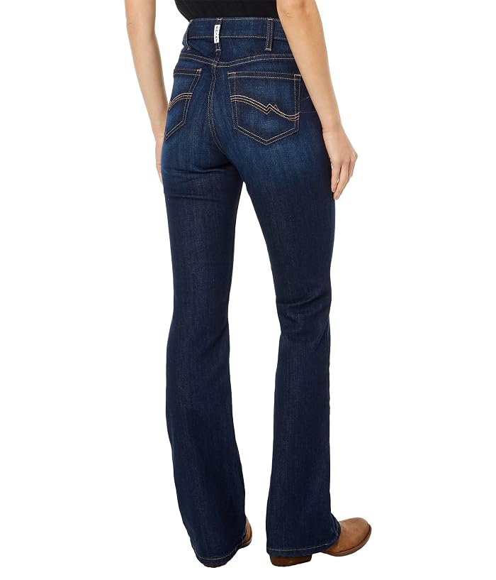 Ariat Real High-Rise Ballary Bootcut Jeans - Image 2