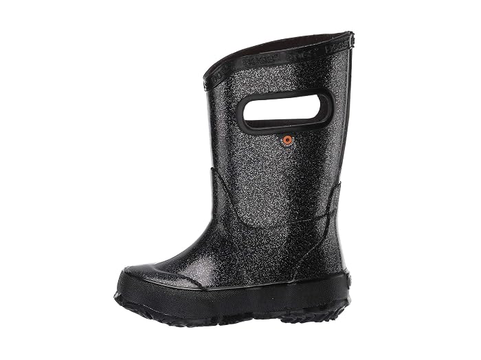 Bogs Kids Rain boots Glitter (Toddler/Little Kid/Big Kid) - Image 4