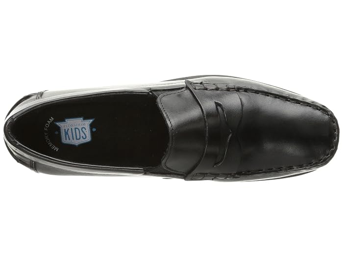 Florsheim Kids Jasper Driver Jr. (Toddler/Little Kid/Big Kid) - Image 2