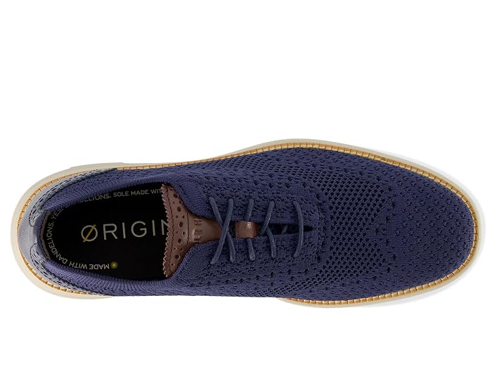 Cole Haan Original Grand Remastered Stitchlite Oxford - Image 2