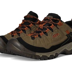 KEEN Targhee IV Waterproof