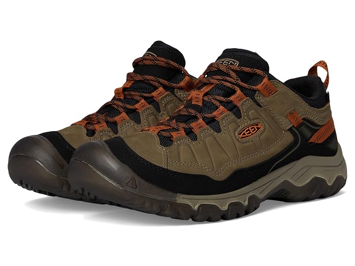 KEEN Targhee IV Waterproof