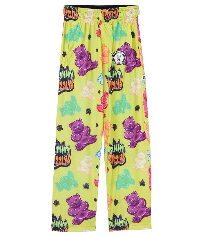 FLOW SOCIETY Youth Grizzly Gummy Flow Lounge Pants (Little Kid/Big Kid)