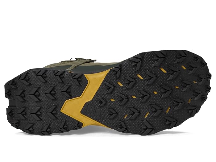 SALEWA Pedroc 2 Leather Mid Ptx - Image 3