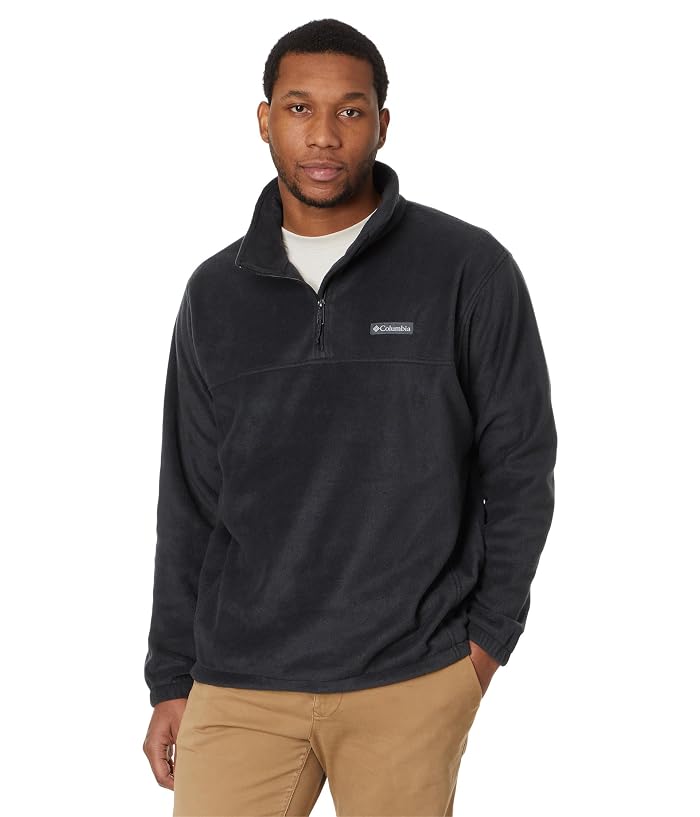 Columbia Big & Tall Steens Mountain™ 1/2 Zip