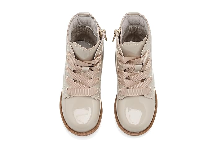 L'Amour Shoes Kids Josephine (Toddler/Little Kid/Big Kid) - Image 2