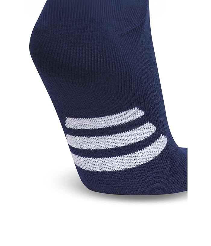 adidas Rivalry OTC Soccer Socks 2-Pack - Image 2