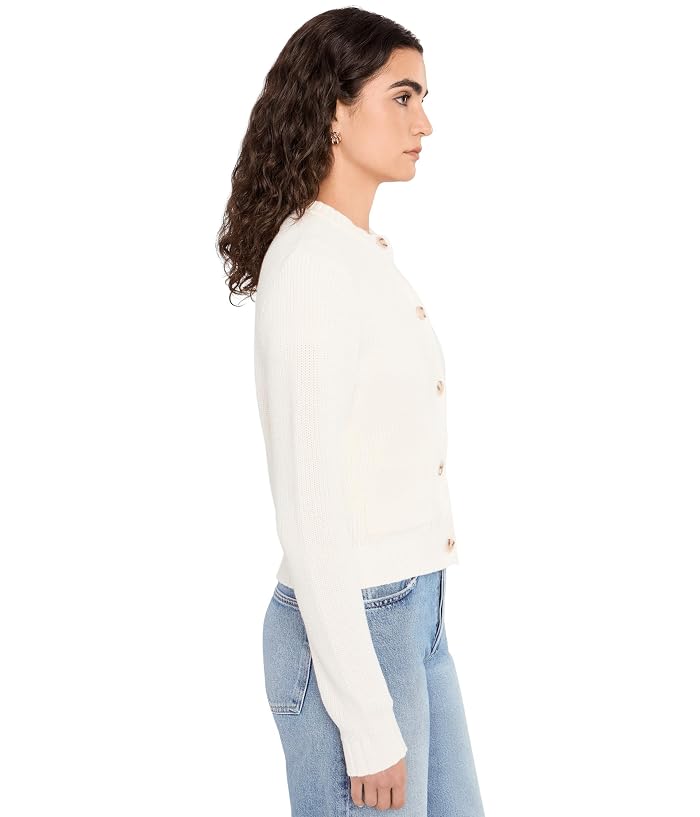 525 america Palmer Crew Neck Cardigan - Image 3