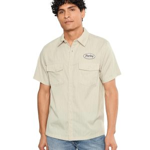 Hurley Diesel Short Sleeve