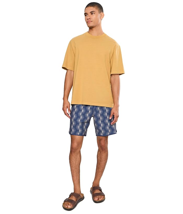 O'Neill Cruzer Scallop 18" Boardshorts - Image 2