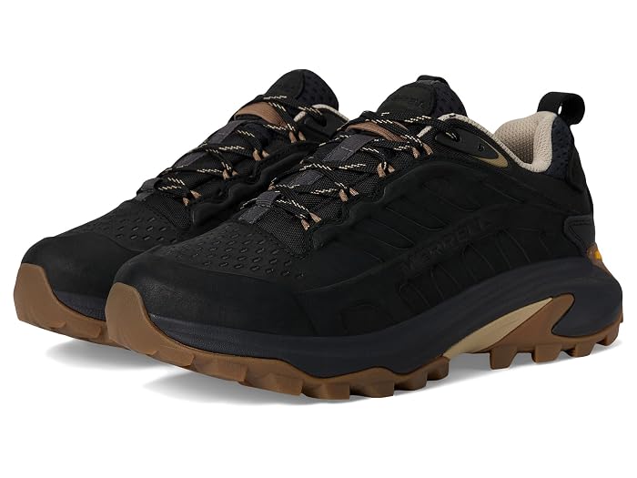 Merrell Moab Speed 2 Leather Waterproof