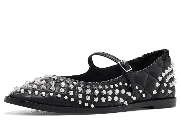 Free People Mirrorball Studded Mary Jane