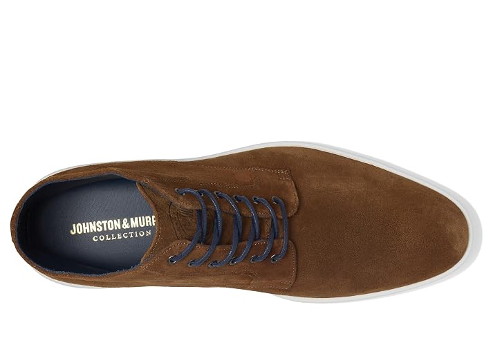 Johnston & Murphy Collection Bolivar Plain Toe Boots - Image 2