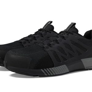 Reebok Work Fusion Flexweave Cage Composite Toe