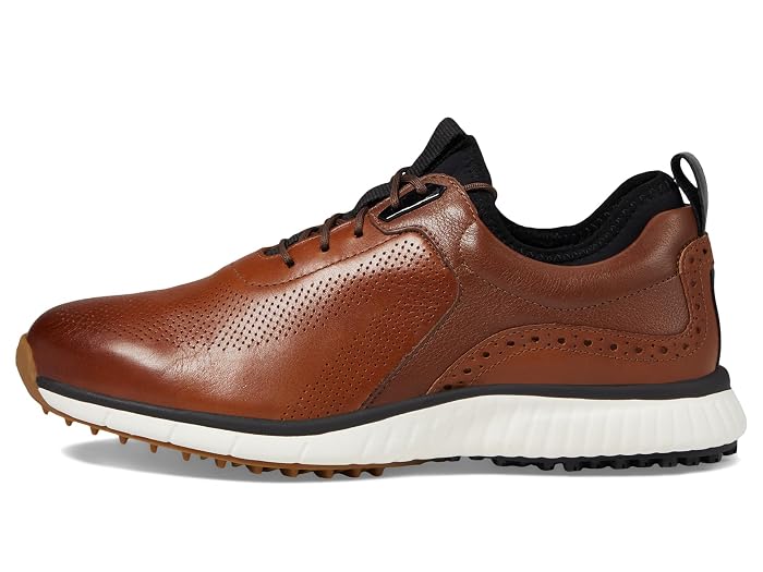Johnston & Murphy Waterproof XC4® Golf H1-Luxe Hybrid Sneaker - Image 4
