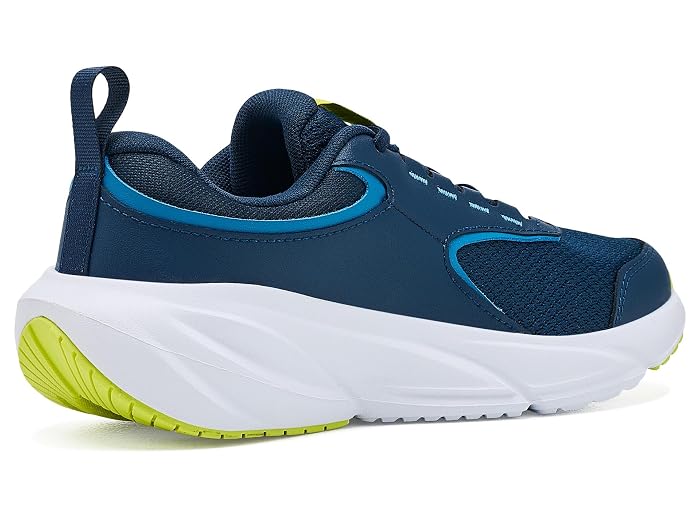 Under Armour Kids Surge 5 Running Shoes (Big Kid) - Image 3