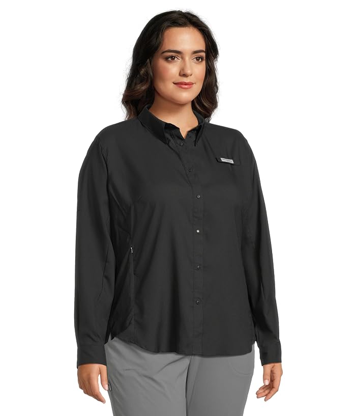 Columbia Tamiami Ii Long Sleeve Shirt - Image 2