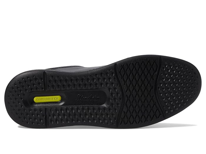 Florsheim Social Lace To Toe Sneakers - Image 3