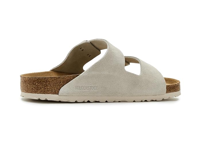 Birkenstock Arizona - Suede - Image 3