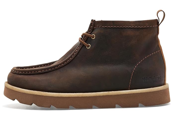 Clarks Meare Walla Boots - Image 4